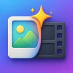 Photo to Video: AI Video Maker icon