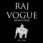 Raj Vogue icon