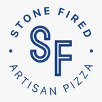 Stone Fired Artisan Pizza icon