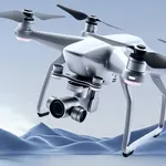 Go Fly for DJI Drones Control icon