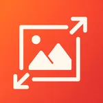 PhotoPro – Resize & Compress icon