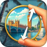 Endless Canvas Zoom : Max Zoom icon