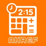 AHREF時間計算機 icon