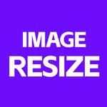 Image Resize AI icon