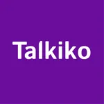 Talkiko icon