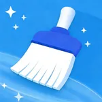 ClearUp AI: Storage Cleaner icon