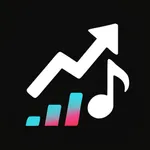 Tk Trends - Viral Growth AI icon