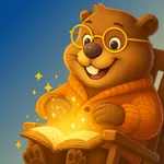 Castor Stories – Bedtime icon