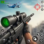 Sharp Shooter: Battle Royale icon
