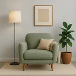 ReRoom AI: Interior Design icon