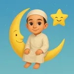 Muslimoo Islamic Stories icon