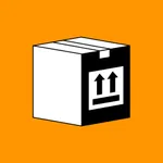 Parcel Tracker & Delivery icon