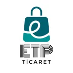 ETP Ticaret icon