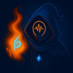 Voice Mage: Spellcasting Rift icon