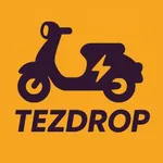 Tezdrop icon