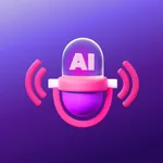 Coverly: AI Song Generator icon