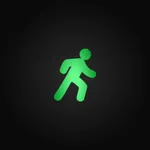 Blexy: outdoor gear tracker icon