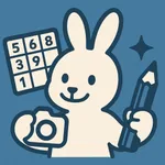 Sudoku Scan & Solver icon