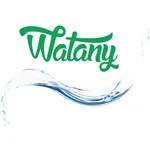 مياه وطني – Watany Water icon