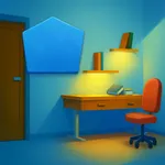 Home Alone Escape icon