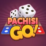 Pachisi Go! icon