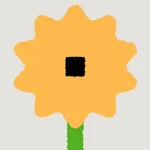 POSY – AI Self-Care Journal icon