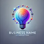 Business Name Generator - AI icon
