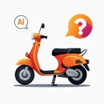 Quiz Patente AM 2025 - AI icon