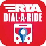 RTA Dial-A-Ride icon