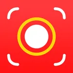 Screen Recorder: REC Cast icon