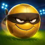 Gold Striker – Spin & Win ! icon