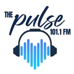101.1 The Pulse icon