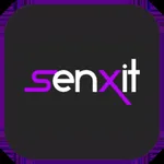 SenXit - Pacote de Sensi FF icon