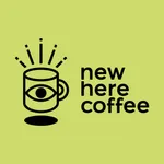 New Here Coffee icon
