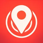 GPS Converter - CoordFix icon