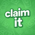 Claim It – Zero Proof Claims icon