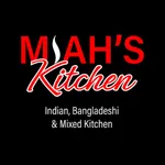 Miah's Kitchen Somersham icon