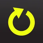 Reload Fitness Studio icon