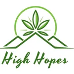 High Hopes Cannabis icon