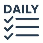 Takeoff CheckList icon