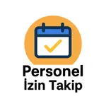 Personel İzin Takip icon