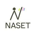 NASET icon