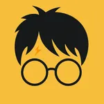 Potterhead Wizards icon