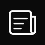 AI News Assistant icon