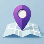 Findro: GPS Location tracker icon
