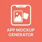 App Mockup Generator icon