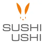 Sushi Ushi | Харків icon