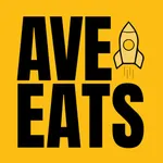 Ave Eats - Ordering icon