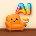 My Home Design: AI Interior icon