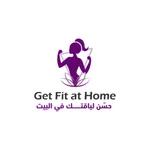 Get Fit at Home icon